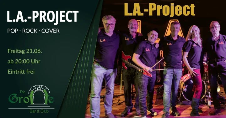 L.A.-Project